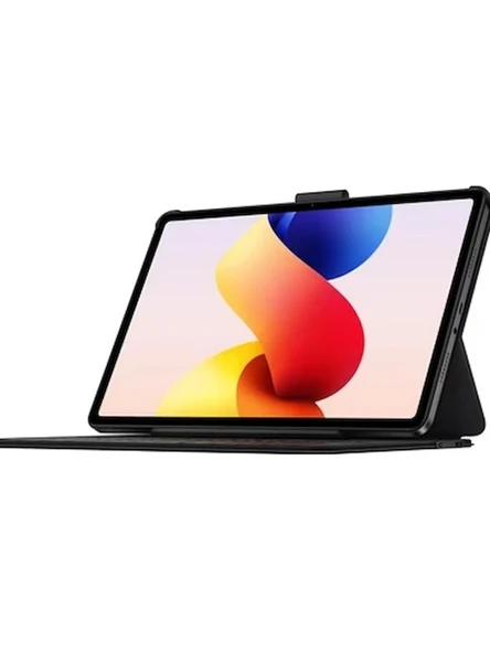 XİAOMİ Redmi Pad 2 Pro 12.1" 256GB + 8GB Ram Gümüş Tablet + Klavye (Xiaomi TÜRKİYE Garantili) ürün görseli 1