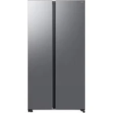 Samsung RS70F65QET Gardırop Tipi Buzdolabı ürün görseli 1