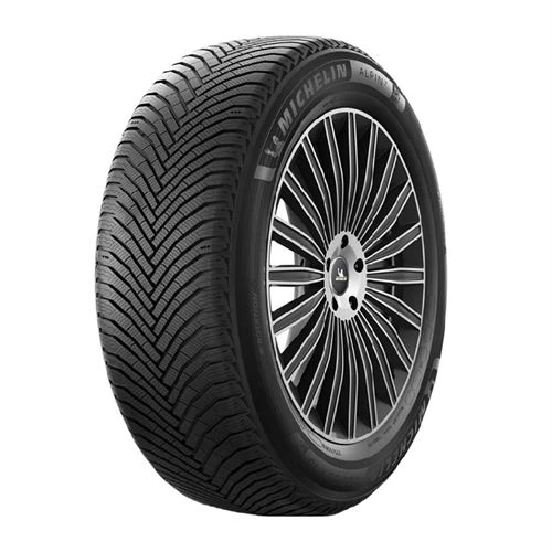 Michelin Alpin 7 235/50R18 101V XL Kış Lastiği - 2024 ürün görseli 1
