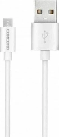 CONCORD USB MICRO CABLE ürün görseli 1