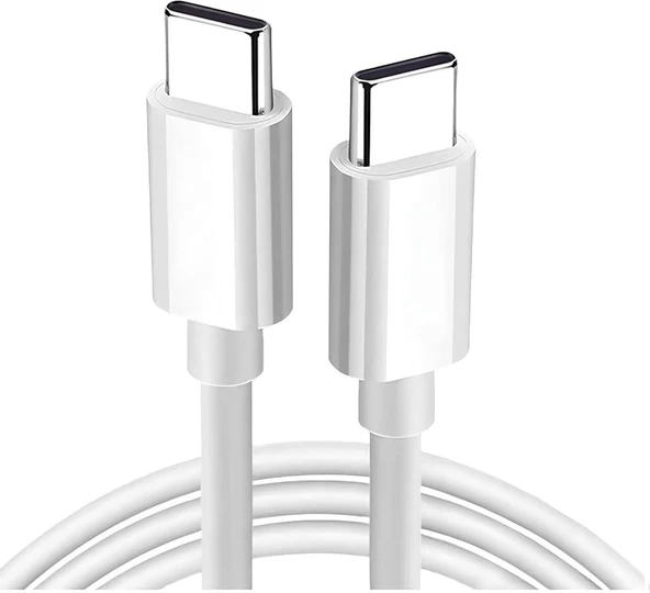 PUX TYPE-C TO TYPE-C CABLE ürün görseli 1