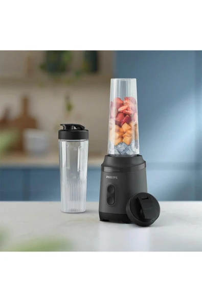 Philips HR2672/04 ProBlend Teknolojili Smoothie Blender ürün görseli 1