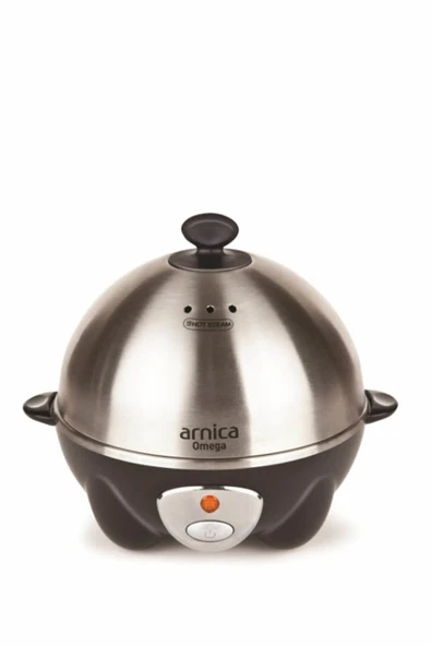 Arnica Gh25100 Omega Yumurta Pısırıcı ürün görseli 1