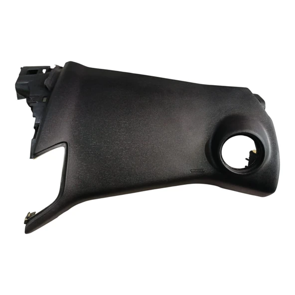 Ford Fiesta Siyah Renk Yolcu Airbag Kapağı (2008-2018) ürün görseli 1