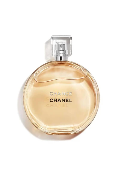 Chanel Chance EDT 150 ml Kadın Parfüm ürün görseli 1