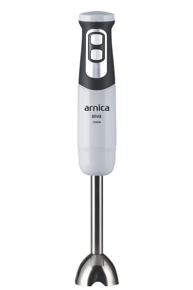 Arnica Diva GH21594 El Blender Beyaz ürün görseli 1