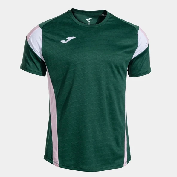 Joma Montreal 104202.485 Erkek Yeşil Spor Tişört ürün görseli 1