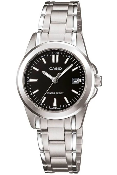 CASIO Ltp-1215a-1a2df Kadın Kol Saati ürün görseli 1