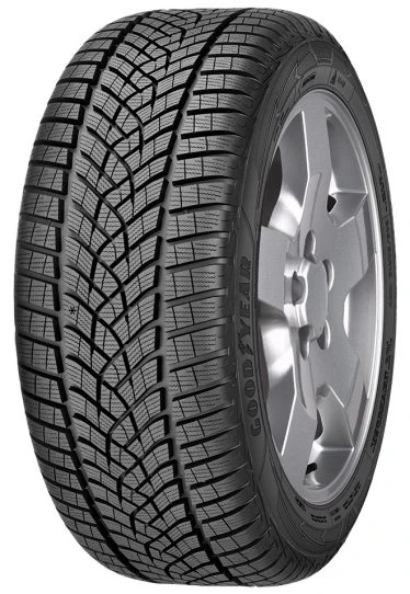 255/35R21 98V ULTRAGRIP PERFORMANCE + T0 XL SCT FP GOODYEAR ürün görseli 1