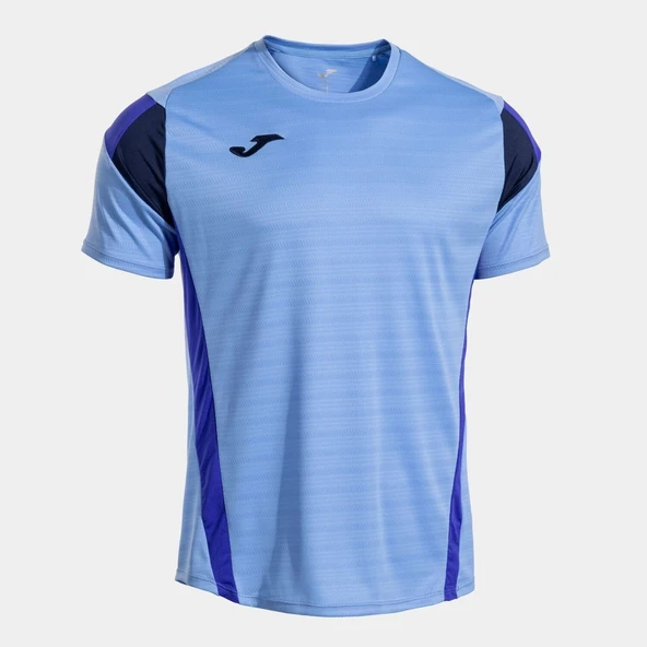 Joma Montreal 104202.383 Erkek Mavi Spor Tişört ürün görseli 1