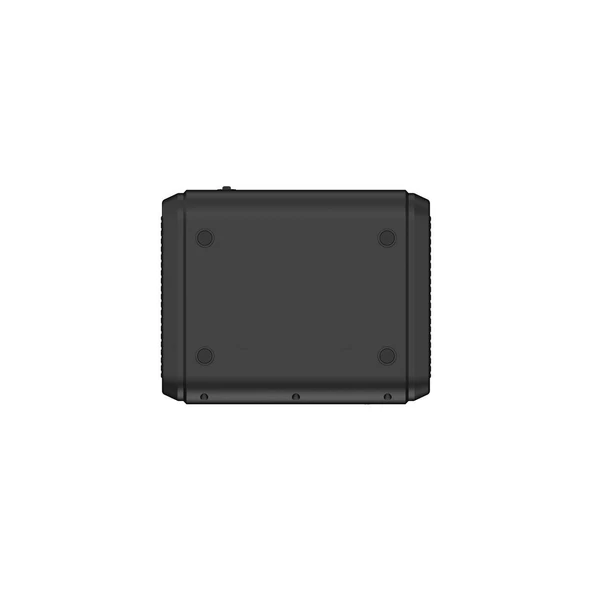 Ezvız PS600 Power Station - Resim 5