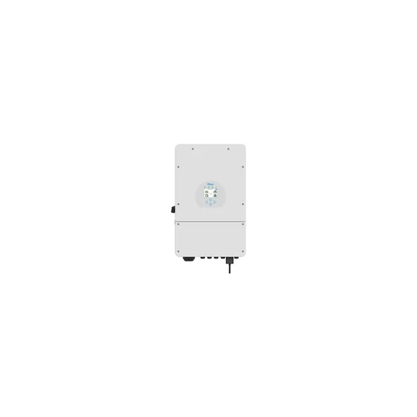 Deye 20 kW Üç Faz Hibrit İnvertör-HV - SUN-20K-HYBRID THREE PHASE-HV ürün görseli 1