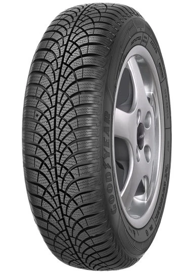 175/70R14 84T ULTRAGRIP 9+ MS GOODYEAR ürün görseli 1