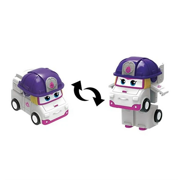 Harika Kanatlar Tekli Zoey - Resim 2