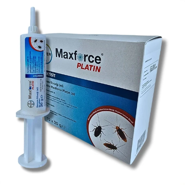 Envu Maxforce Platin ürün görseli 1