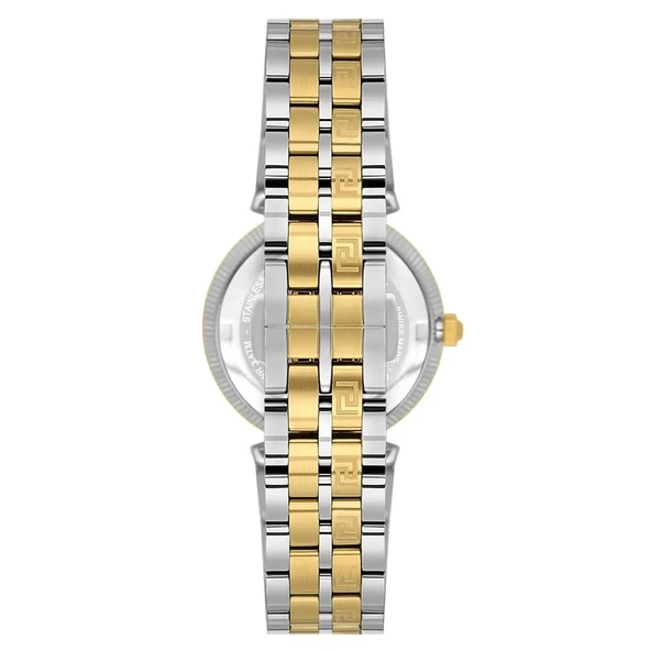 Versace VRSCVEOCA0424 Kadın Kol Saati - Resim 3