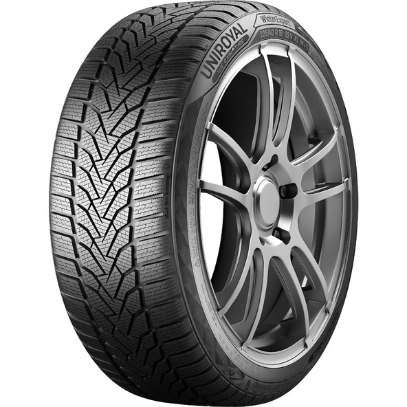 Uniroyal 185/55R15 82T WinterExpert (Kış) (2025) ürün görseli 1