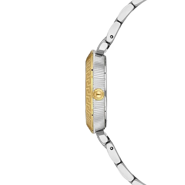 Versace VRSCVEOCA0424 Kadın Kol Saati - Resim 2