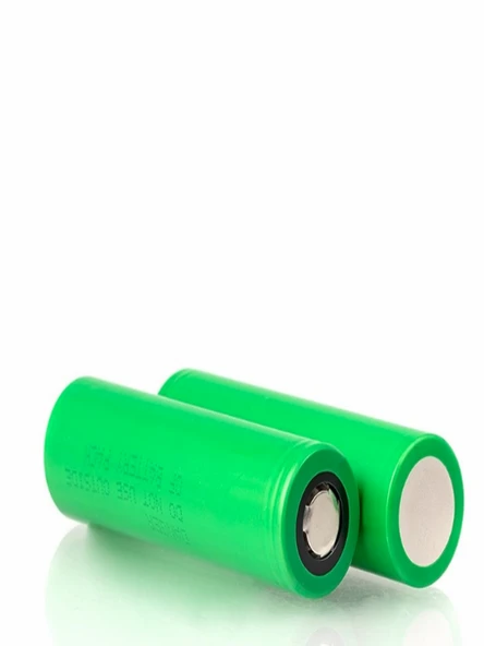SMAYLING 18650 Şarjlı Lityum İyon Pil 3.7V  2800 mAh Yüksek Kapasite, Uzun Ömürlü ürün görseli 1