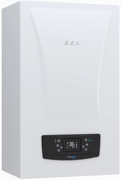 ECA Citius Premix 24 HM DG ERP Premix Yoğuşmalı Kombi. ürün görseli 1