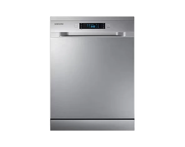 Samsung DW60DG560FSR 6 Programlı Inox Bulaşık Makinesi ürün görseli 1