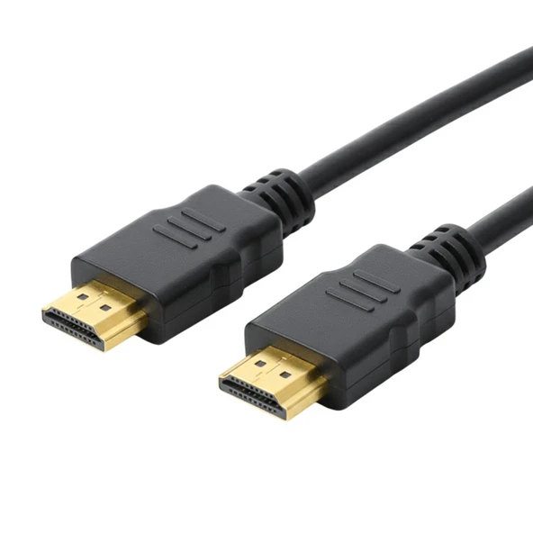 Powermaster Plastik Düz 25 Metre HDMI Kablo - Resim 2