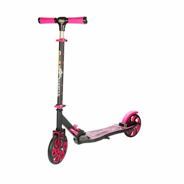 Dipsy Scooter Pembe +12 Yaş 100 Kg ürün görseli 1