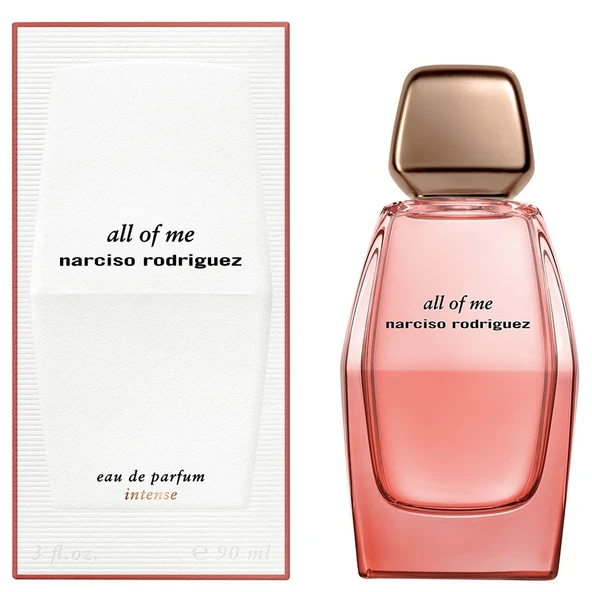 Narciso Rodriguez All Of Me EDP Intense 90 ml Kadın Parfüm ürün görseli 1
