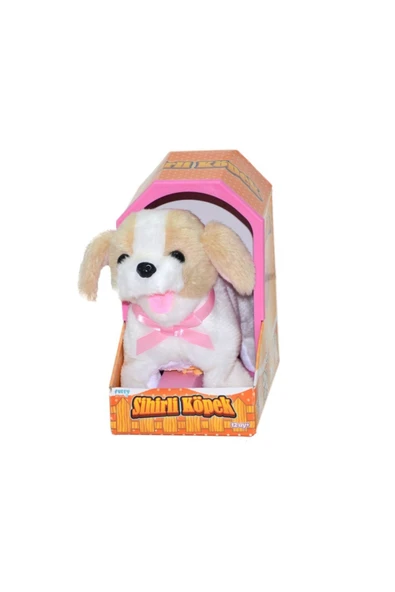 Sihirli Köpek Peluş - Resim 2