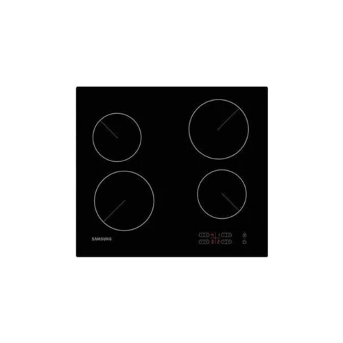 Samsung CTR464EB01 Slider Dokunmatik Kontrollü Elektrikli Ocak ürün görseli 1