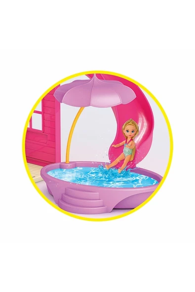 Fen Lola nın Tatil Evi - Resim 4
