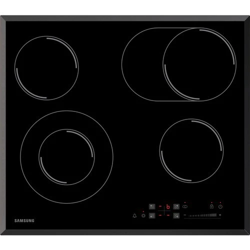 Samsung CTR164NC01 Elektrikli Ocak ürün görseli 1