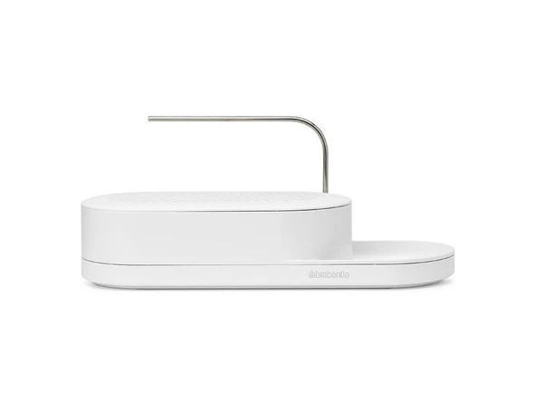 BRABANTİA SINKSTYLE FRESH WHITE LAVABO VE TEZGAH DÜZENLEYİCİ ürün görseli 1