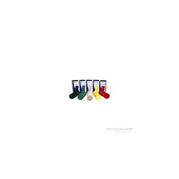 Roll Elast Tıbbi Elastik Bandaj Ten Rengi- 10Cm X 3.5M - Resim 2