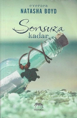 Sonsuza Kadar Natasha Boyd Yabancı ürün görseli 1
