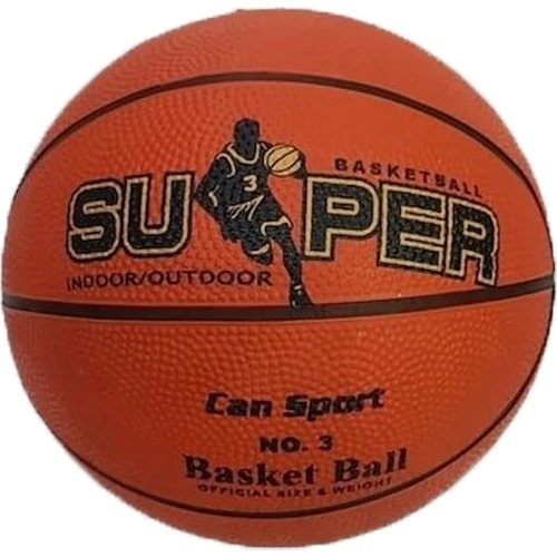 Turuncu Basket Topu ürün görseli 1