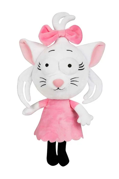 Peluş Canan 30 Cm - Resim 2