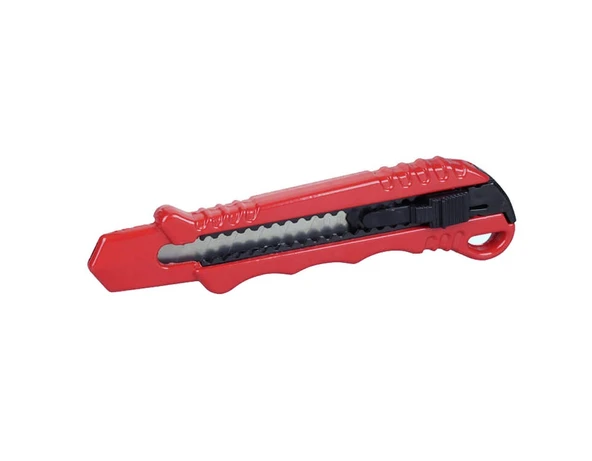 Maket Bıçağı Metal Profesyonel 18mm DMX1712-2 adet ürün görseli 1