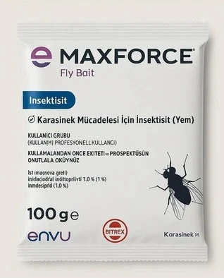 Maxforce Fly Bait ürün görseli 1