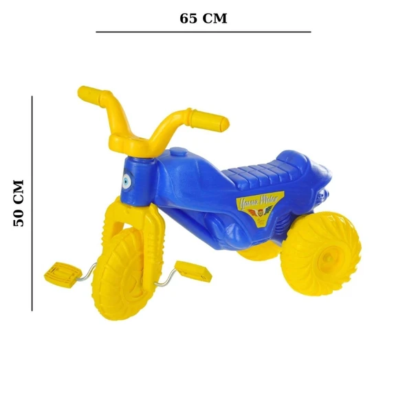 Polis Motor Yavuz - Resim 3