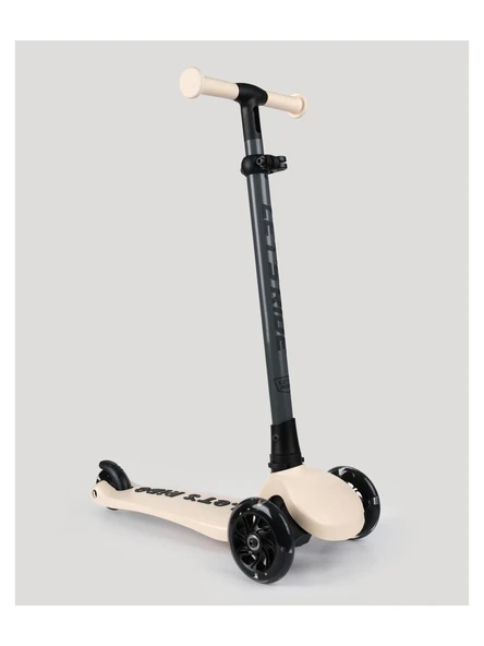 Let s Ride Scooter M2 Bej ürün görseli 1