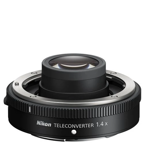 Nikon Z Teleconverter TC-1.4x "Resmi Distribütör Garantili" ürün görseli 1