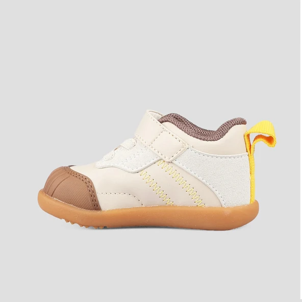 Vicco Ayden Bej Bebe Sneaker - Resim 2