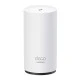 TP-LINK DECO BE25 OUTDOOR BE3600 MESH EV WI-FI 7 SİSTEMİ (TEKLİ) ürün görseli 1
