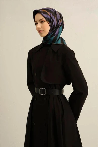 9325 ARMİNE EŞARP - Resim 3