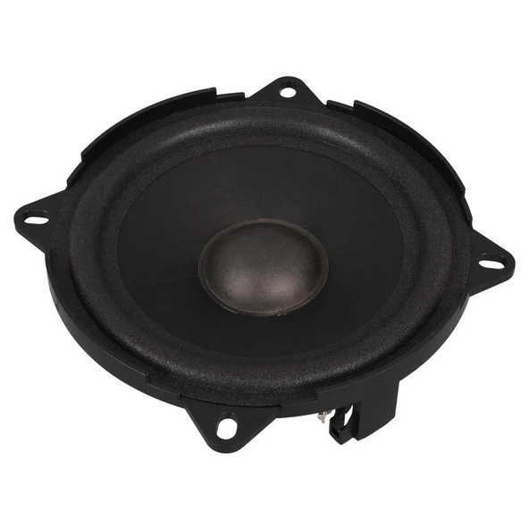 Magicvoice MV-21363 5" 13Cm 120 Watt Tekli Oto Hoparlör ürün görseli 1