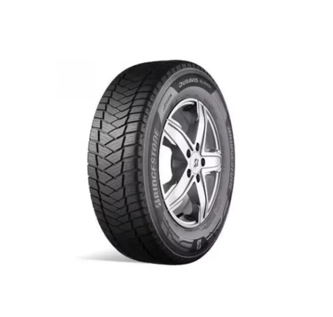235/65R16C 121/119R Duravis A/S Evo BRIDGESTONE (M25) ürün görseli 1