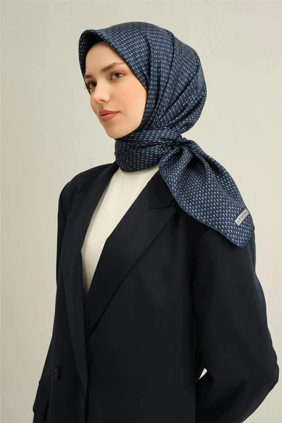 9307 ARMİNE EŞARP - Resim 12