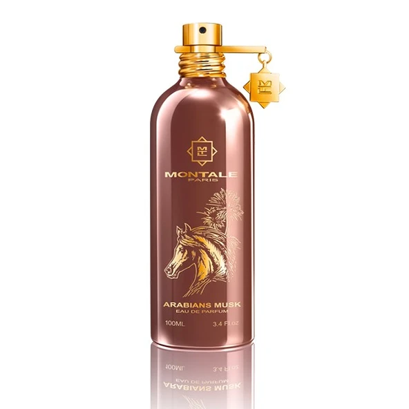 Montale Arabians Musk EDP 100 ml ürün görseli 1