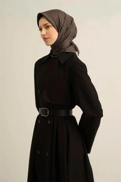 9307 ARMİNE EŞARP - Resim 3